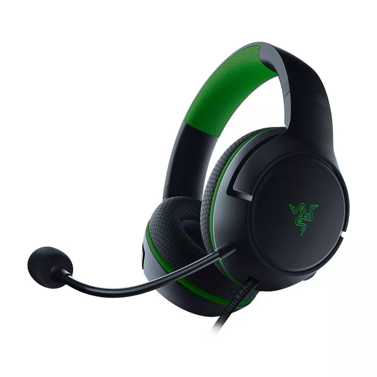 Razer Kaira X for Xbox Black Gaming Headset