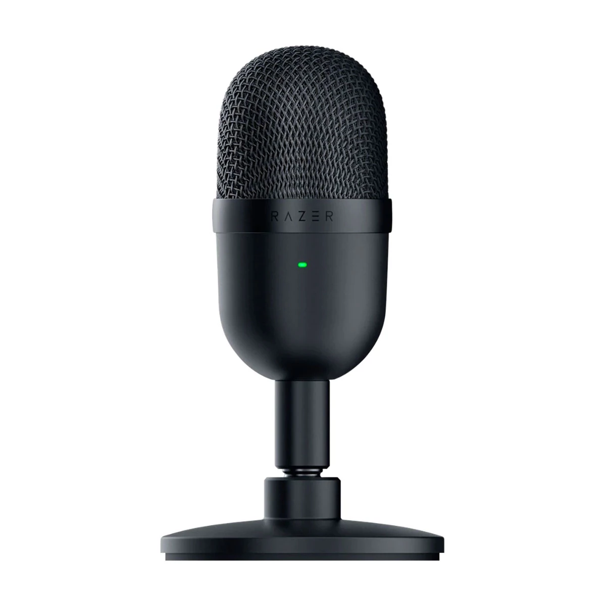 Razer Seiren Mini Streaming mikrofon fekete
