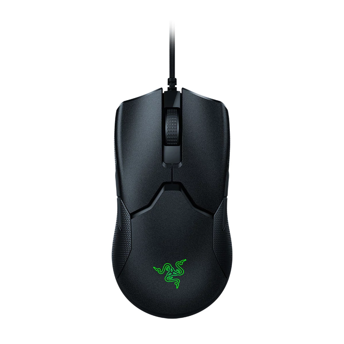 Razer Viper 8KHz Vezetékes Gamer Egér