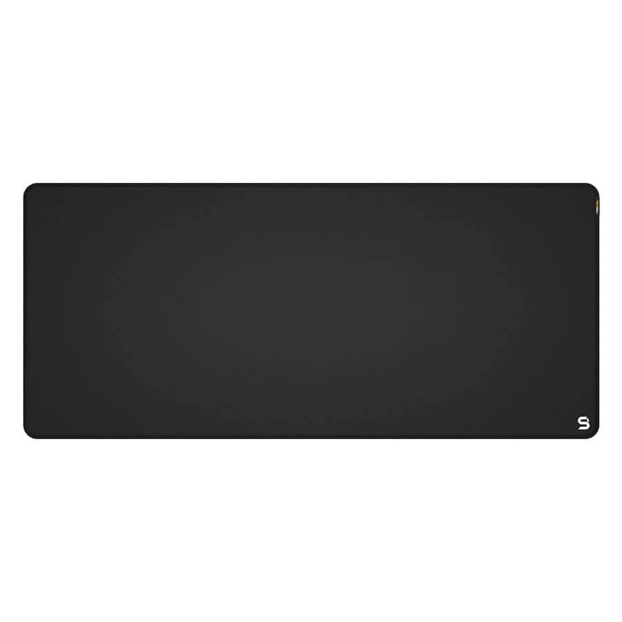 SPC Gear Endorphy Cordura Speed XL Gamer Egérpad Fekete