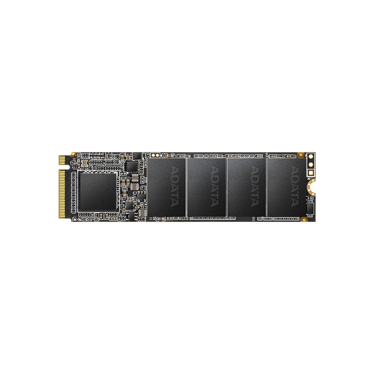 Adata XPG SX6000 Pro 512GB M.2 (ASX6000PNP-512GT-C) SSD