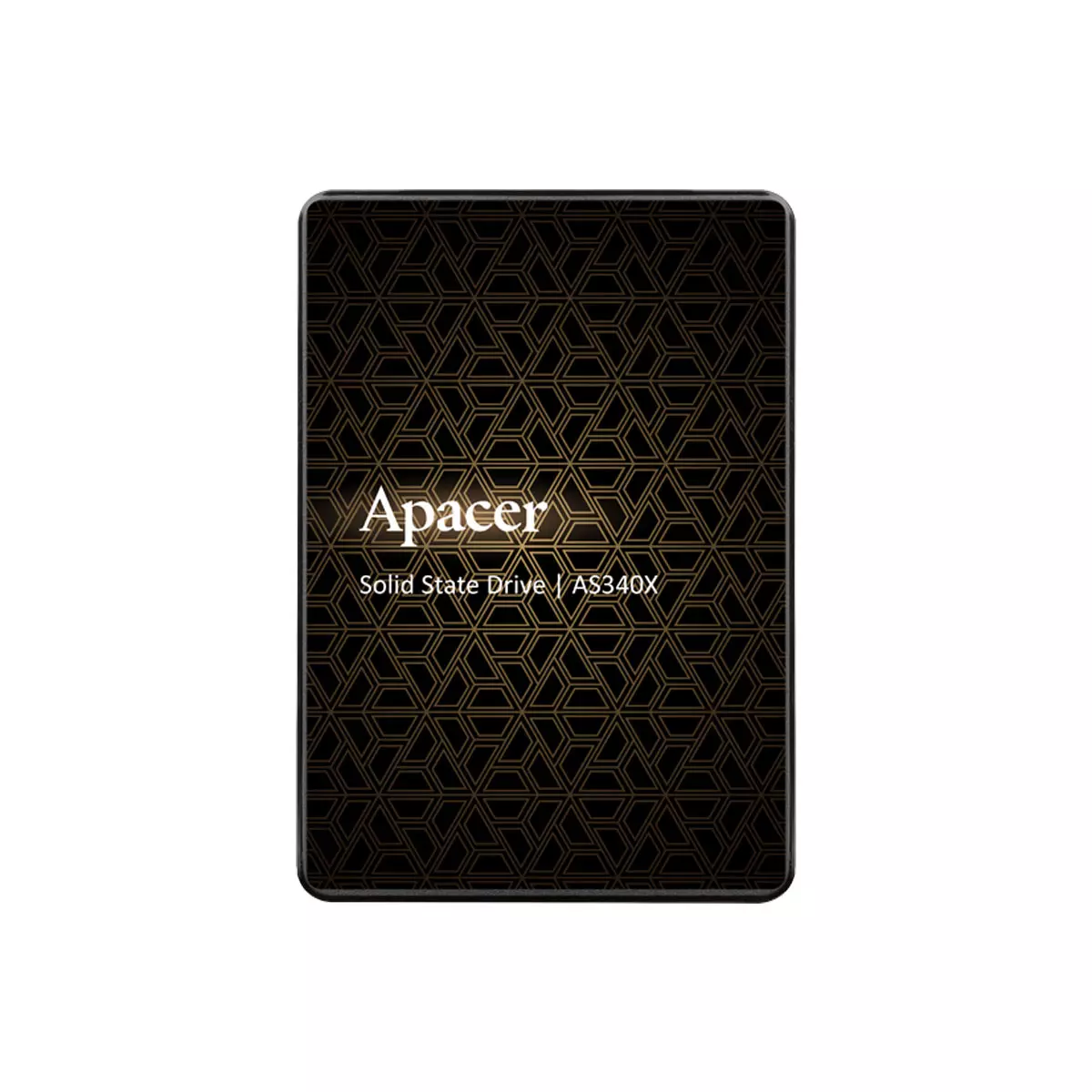 Apacer AS340X 480GB 2,5