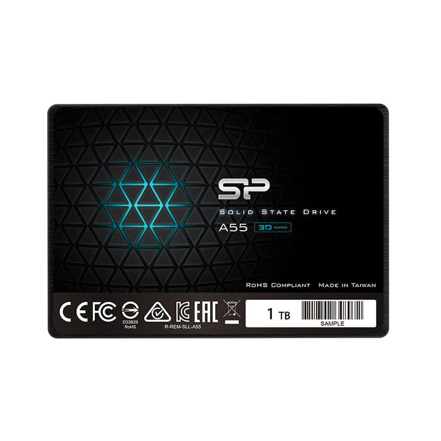 Silicon Power A55 1TB 2,5
