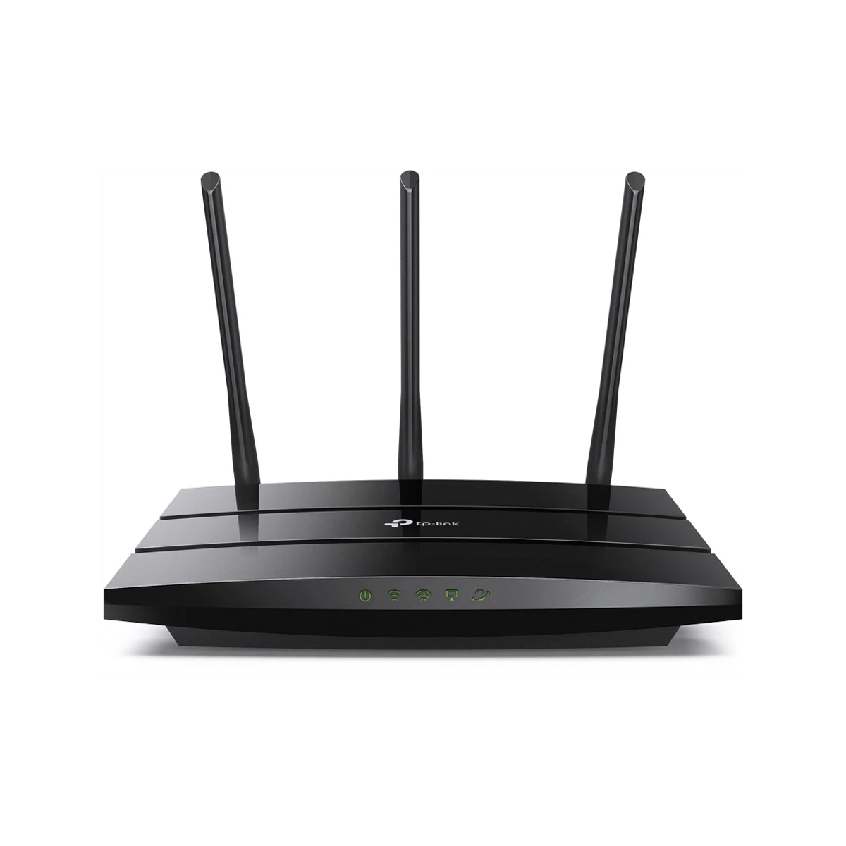 TP-Link Archer A8 AC1900 Vezeték Nélküli MU-MIMO Wi-Fi Router Fekete
