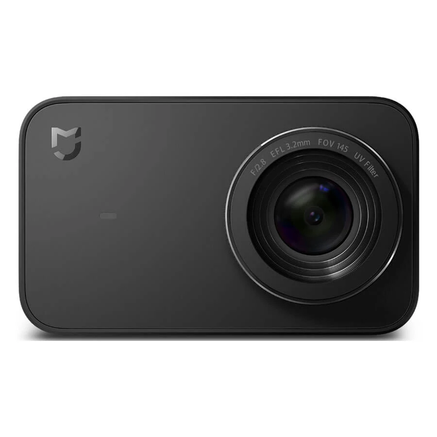 Xiaomi Mi 4K Fekete Akciókamera