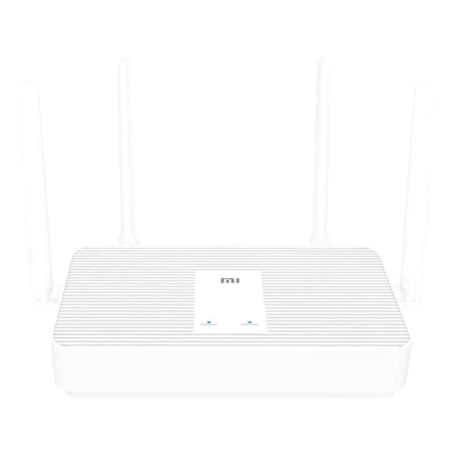 Xiaomi Mi AX1800 Gigabit Wi-Fi 6 Router Fehér