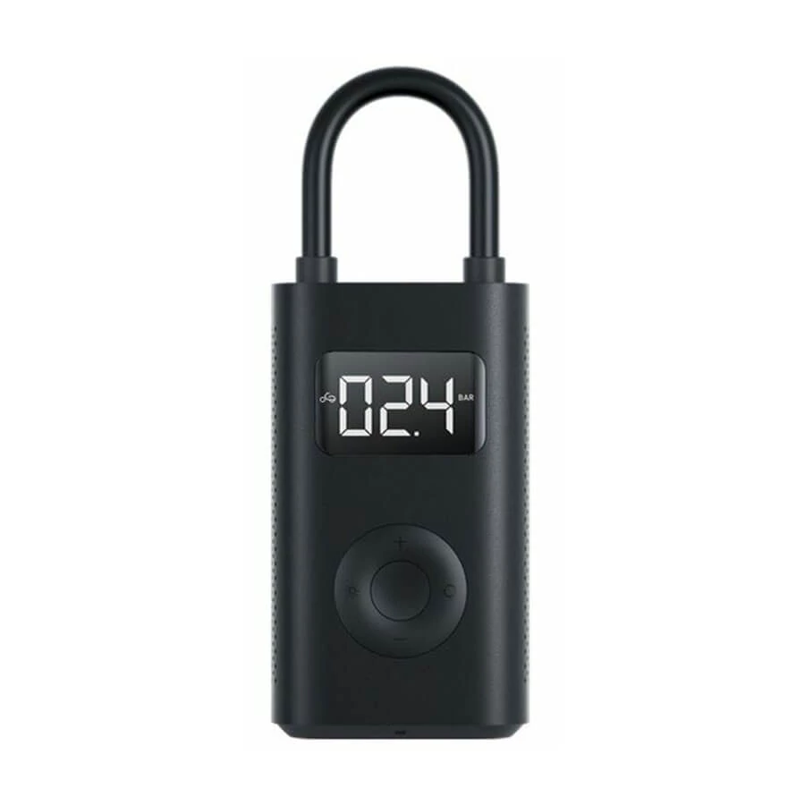 Xiaomi DZN4006GL Mi Portable Air Pump Akkus Hordozható Pumpa