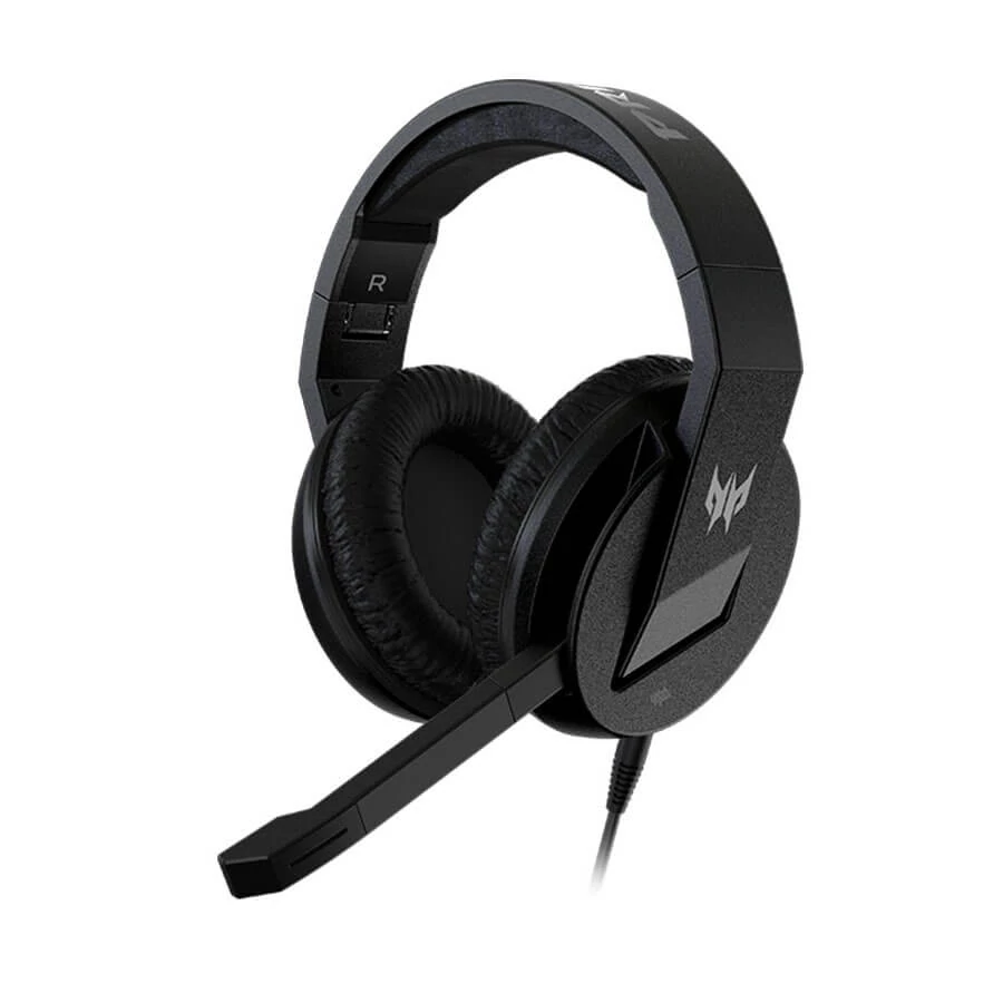 Acer Predator Galea 311 PHW910 Fekete Gamer Headset