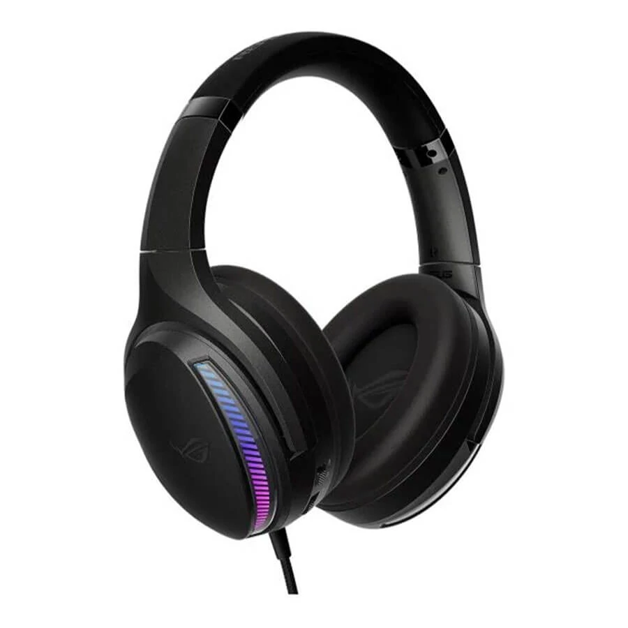 Asus ROG Fusion II 300  Vezetékes Fekete Gamer Headset