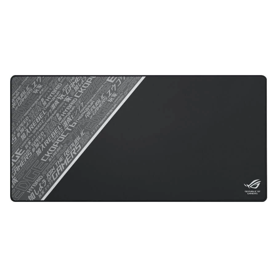 Asus ROG Sheath BLK LTD Gamer Egérpad Fekete