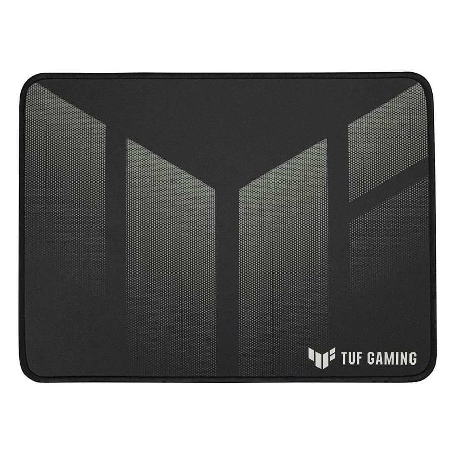 Asus TUF Gaming P1 Gamer Egérpad Fekete
