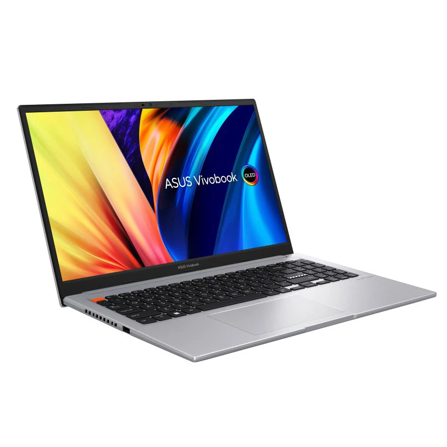 Asus VivoBook S M3502QA-MA192 Laptop Neutral Grey 15,6