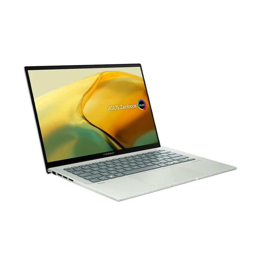 Asus Zenbook UX3402ZA-KM136W Laptop 14.0