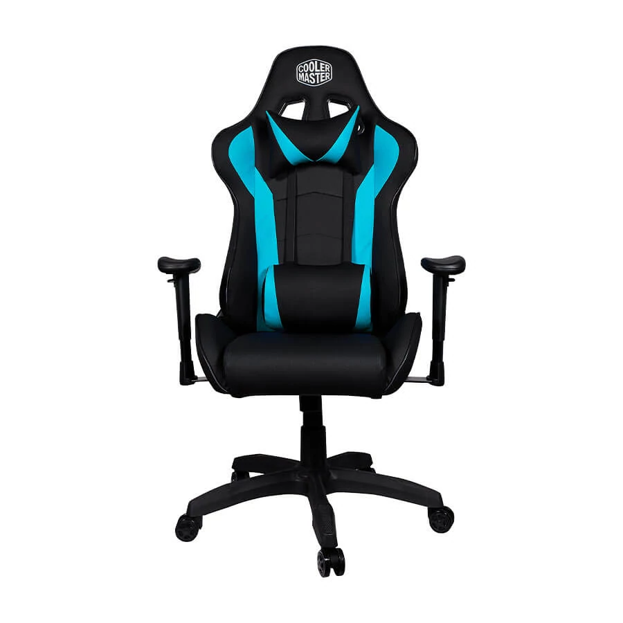 Cooler Master Caliber R1 Gamer Szék Kék