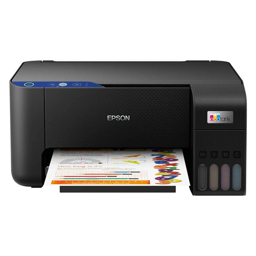 Epson Ecotank L3211 Multifunkciós Színes Tintasugaras Nyomtató