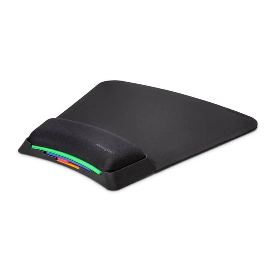Kensington SmartFit Ergonomikus Csuklótámaszos Egérpad