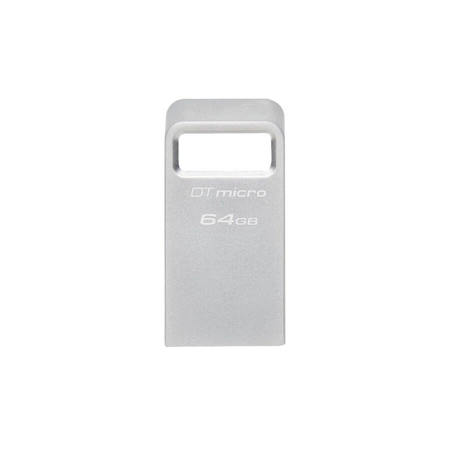 Kingston 64GB DataTraveler micro USB 3.2 Pendrive