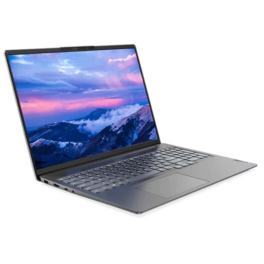 Lenovo Ideapad 5 Pro  Laptop Storm Grey 16