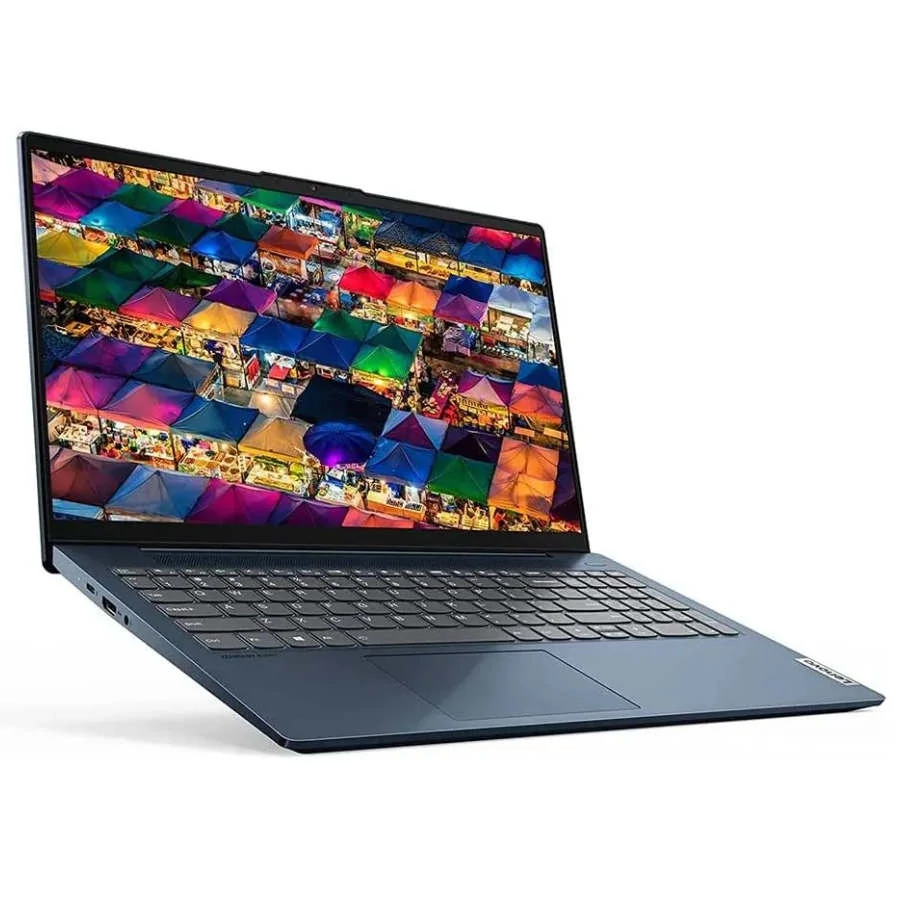 Lenovo Ideapad 3 15ALC6 Laptop Abyss Blue 15,6