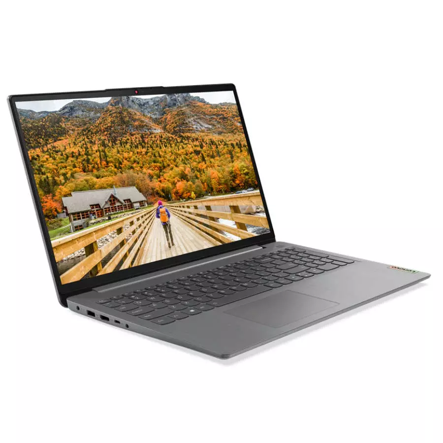 Lenovo Ideapad 3 15ALC6 Laptop Arctic Grey 15,6