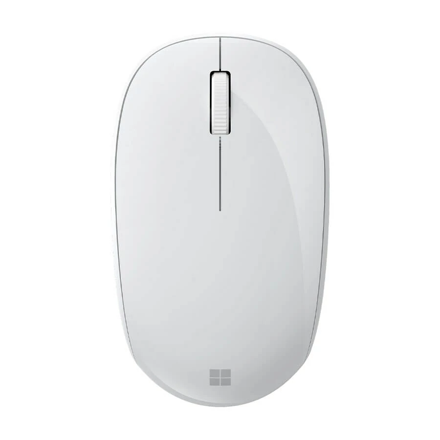 Microsoft HR Vezeték Nélküli Bluetooth-os Egér Gleccserfehér