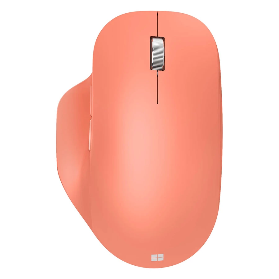 Microsoft HR Ergonómikus Vezeték Nélküli Bluetooth-os Egér Barack