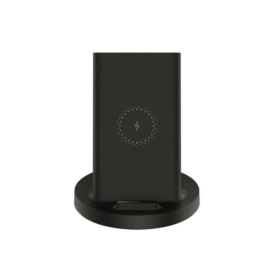 Xiaomi Mi 20W Wireless Charging Stand Vezeték Nélküli Töltőpad (GDS4145GL)