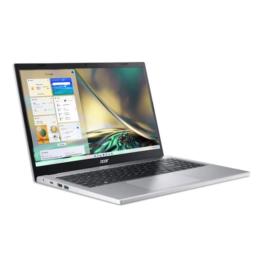 Acer Aspire 3 A315-59-311H - Laptop 15.6