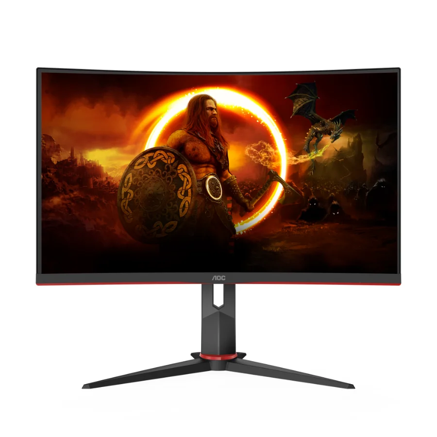 AOC CQ27G2S/BK 27