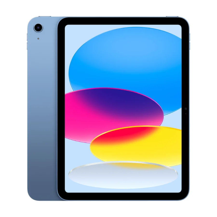 iPad 10,9
