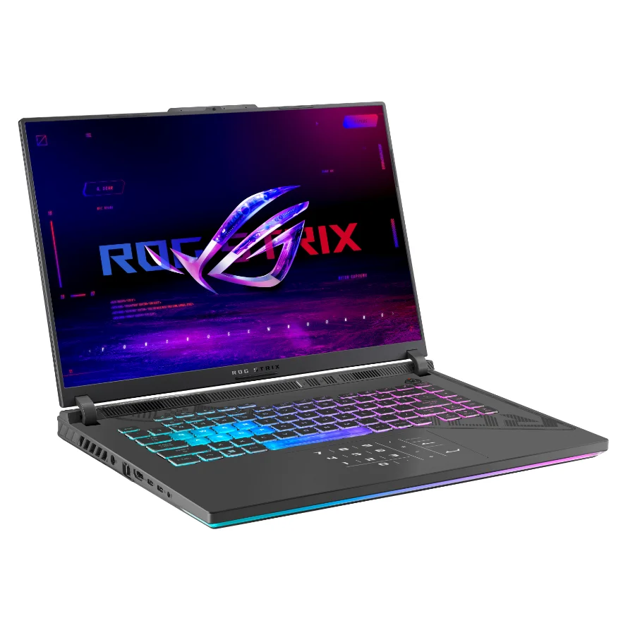 Asus ROG Strix G16 G614JU-N4126 16 WQXGA i7-13650HX, 16 GB, 1TB SSD, RTX 4050
