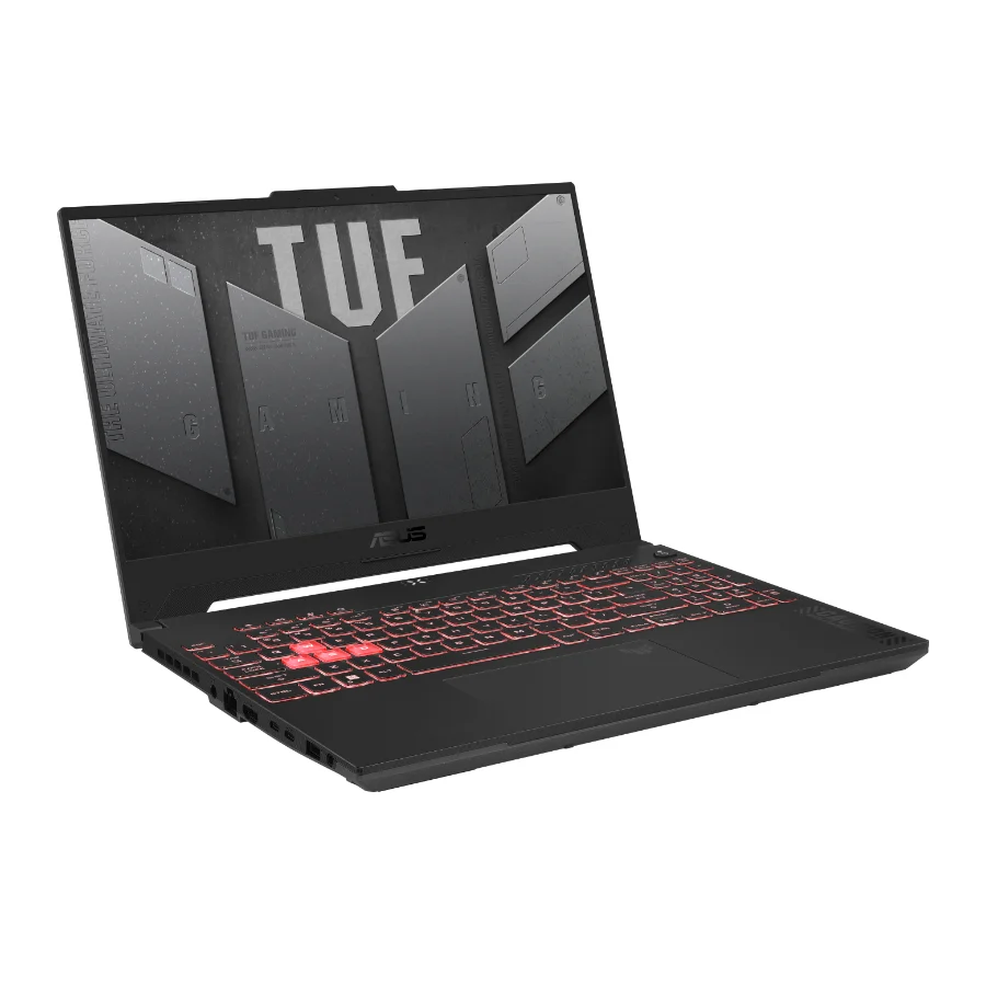 Asus TUF Gaming FA507NV-LP025 Gamer laptop 15.6