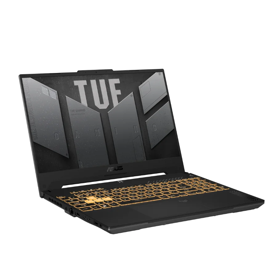 Asus TUF Gaming FX507VU-LP134 Gamer laptop 15.6