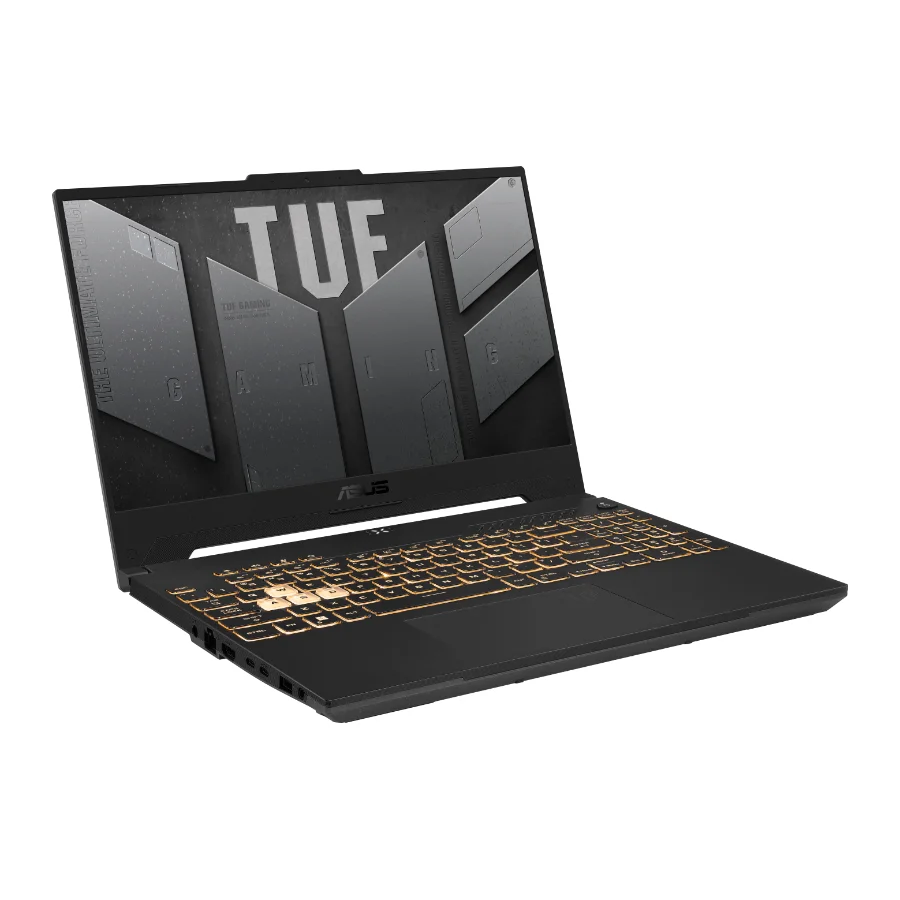 Asus TUF Gaming F15 FX507ZC4-HN056W Gamer laptop 15.6