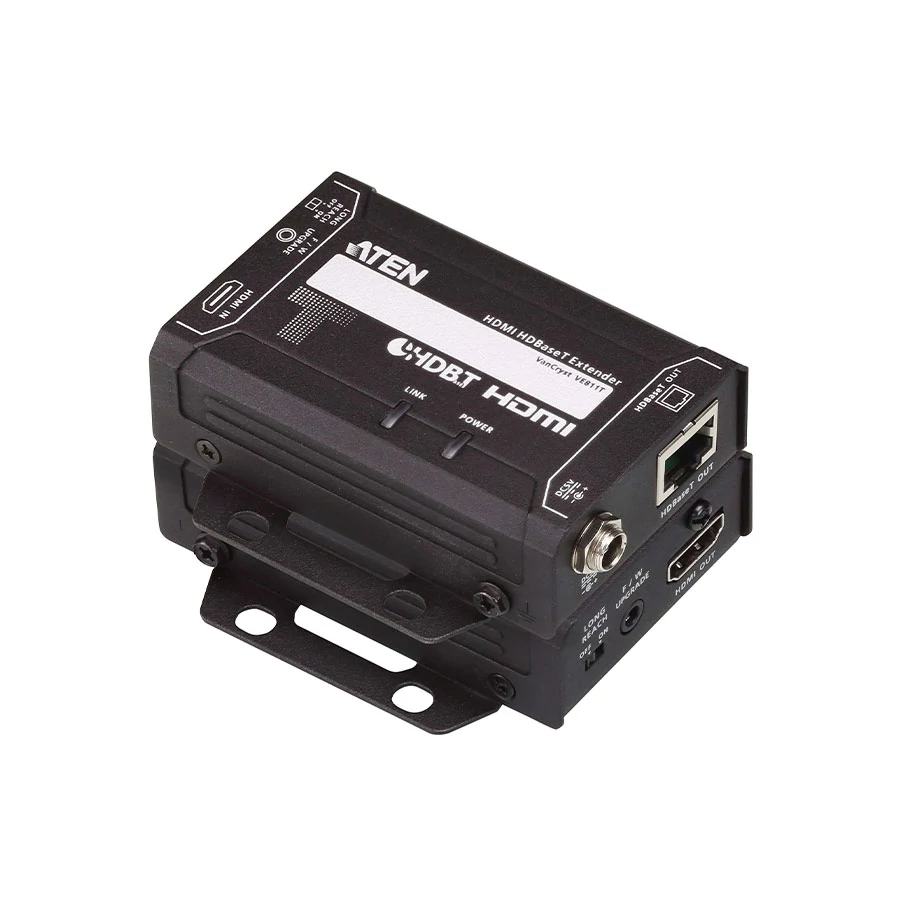 Aten HDMI HDBaseT Extender (4K@100m) (HDBaseT Class A)
