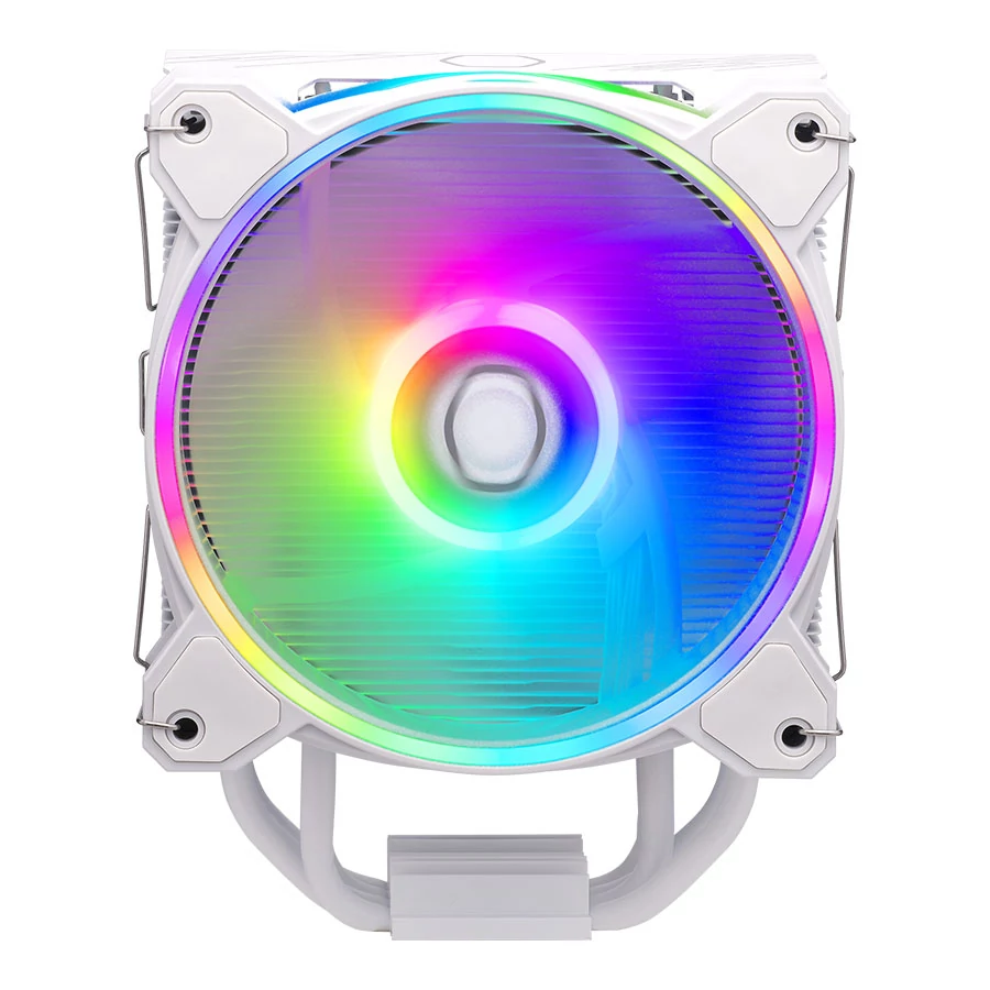 Cooler Master Hyper 212 Halo White Számítógép Hűtő