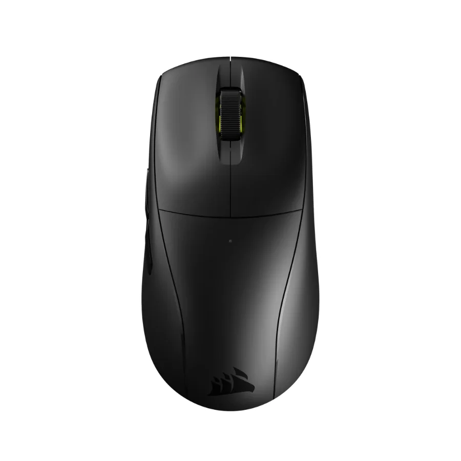 Corsair M75 Air Vezeték Nélküli Fekete Egér