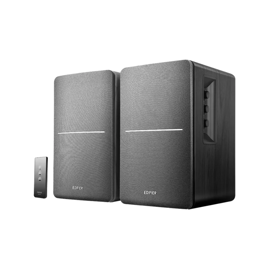 Edifier R1280T 2.0 Fekete Hangszóró pár