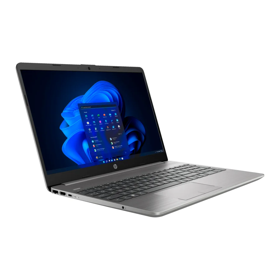HP 250 G9 85C03EA#AKC Laptop 15.6
