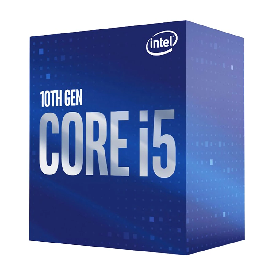 Intel Core i5-10600KF LGA1200 4.1GHz (BX8070110600KF) Processzor