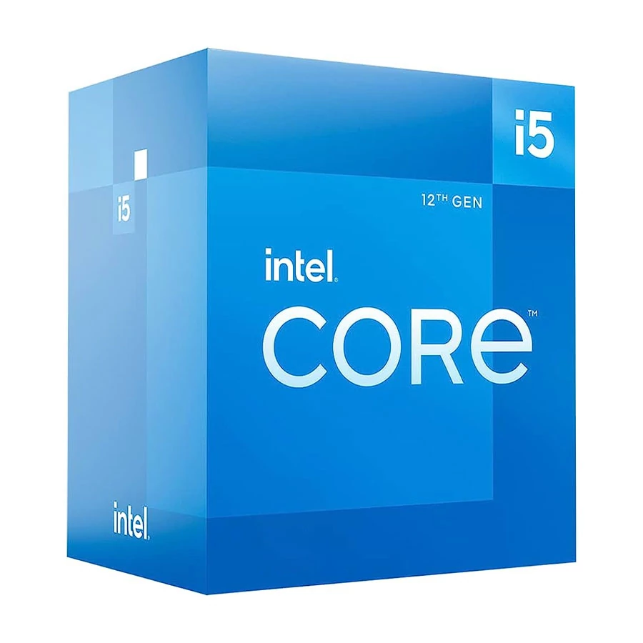 Intel Core i5-12400F LGA1700 2.5GHz (BX8071512400F) Processzor