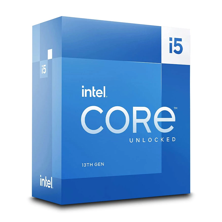 Intel Core i5-13400F LGA1700 1.8GHz (BX8071513400F) Processzor