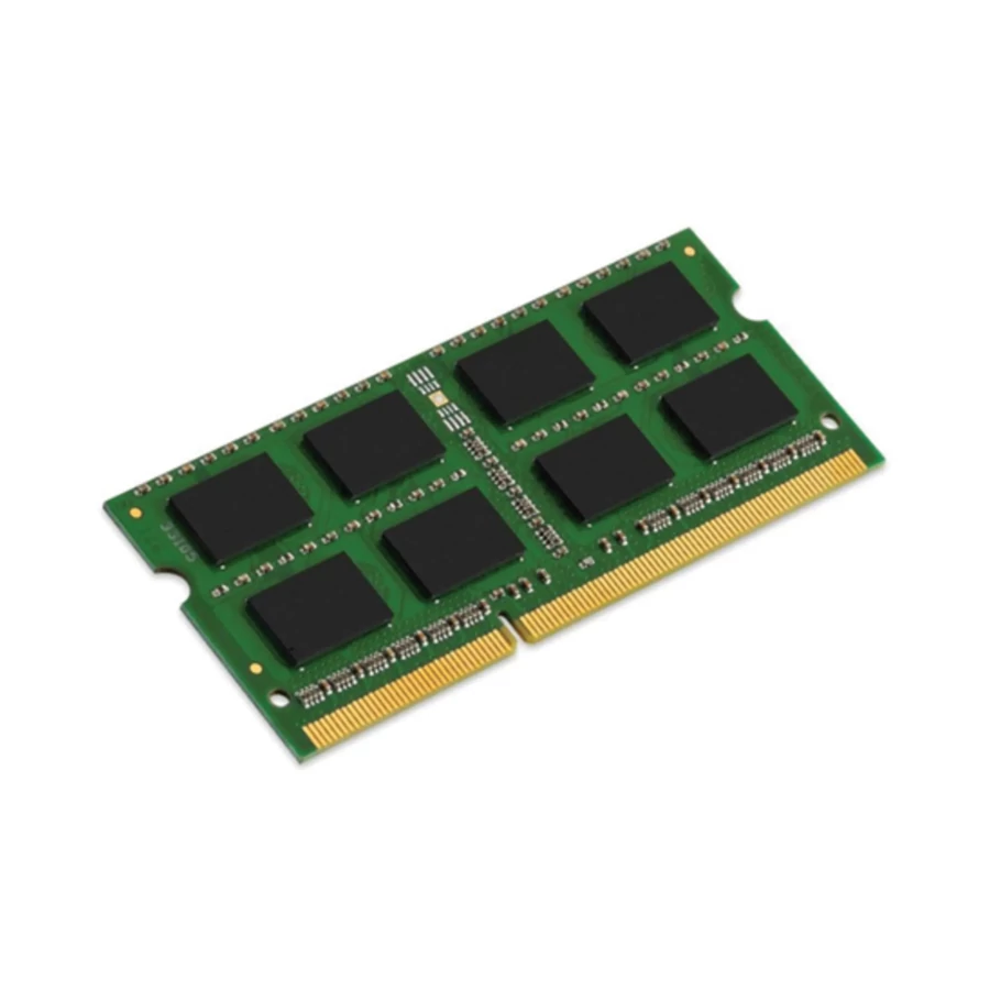 Kingston 8GB/1600MHz DDR3L So-Dimm 1.35V (KVR16S11/4) Notebook memória