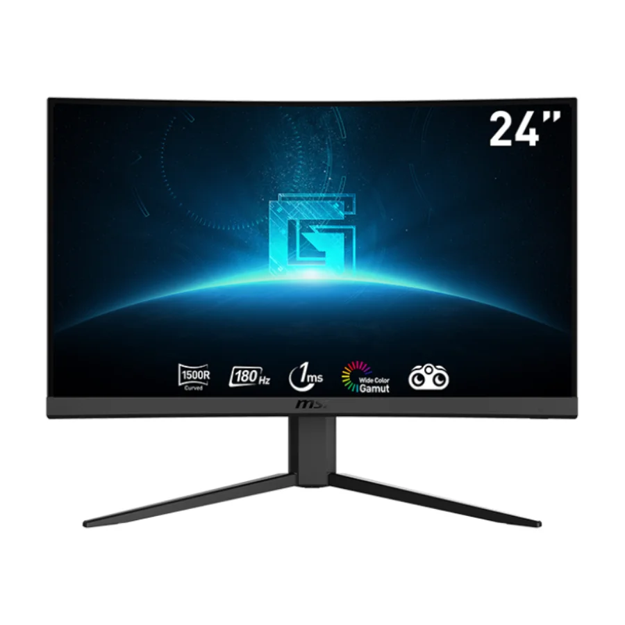 MSI G24C4 E2 24