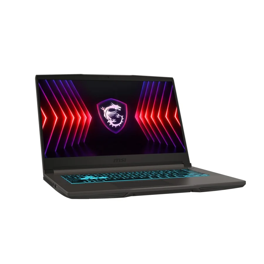 MSI Thin 15 B12UCX-1463 Gamer Laptop 15,6