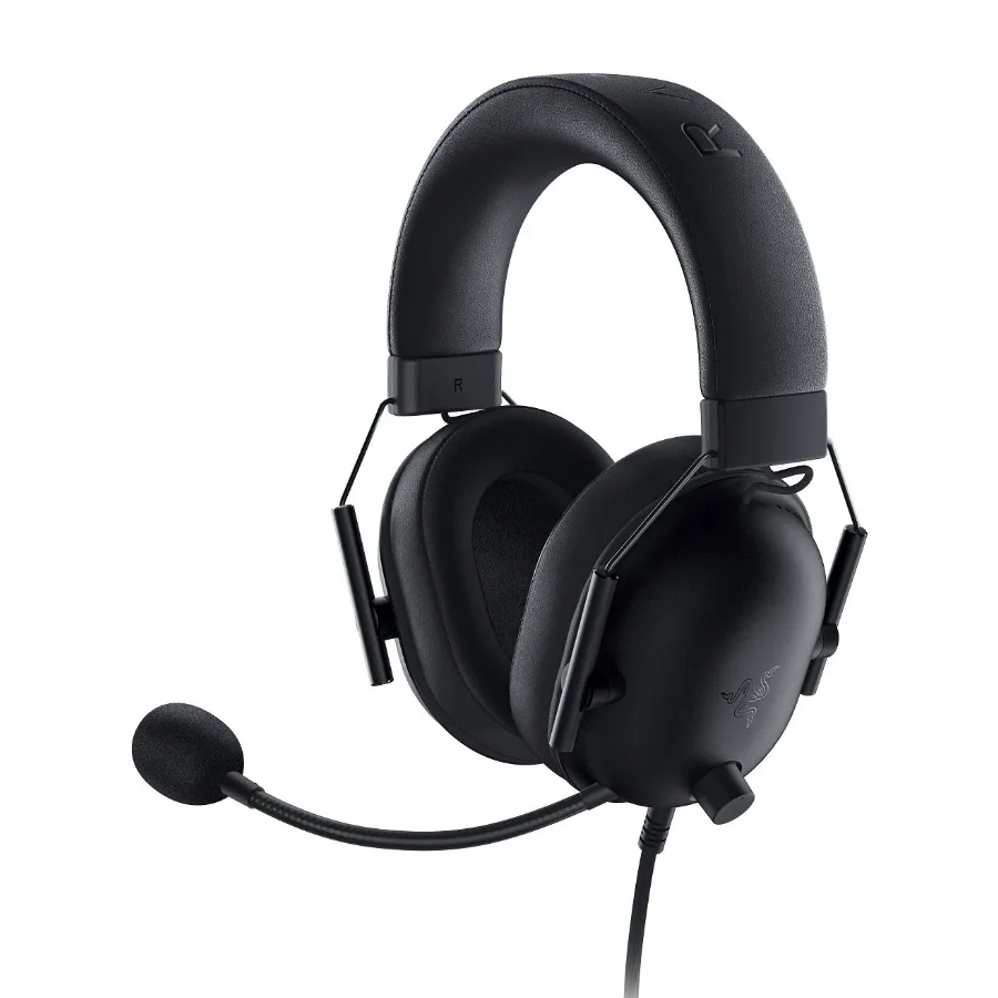 Razer BlackShark V2 X for (PlayStation) Vezetékes Gamer Headset fejhallgató