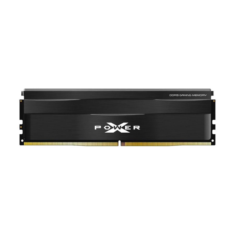 Silicon Power Zenith 32GB/5600MHz DDR5 (SP032GXLWU560FSE) Számítógép Memória