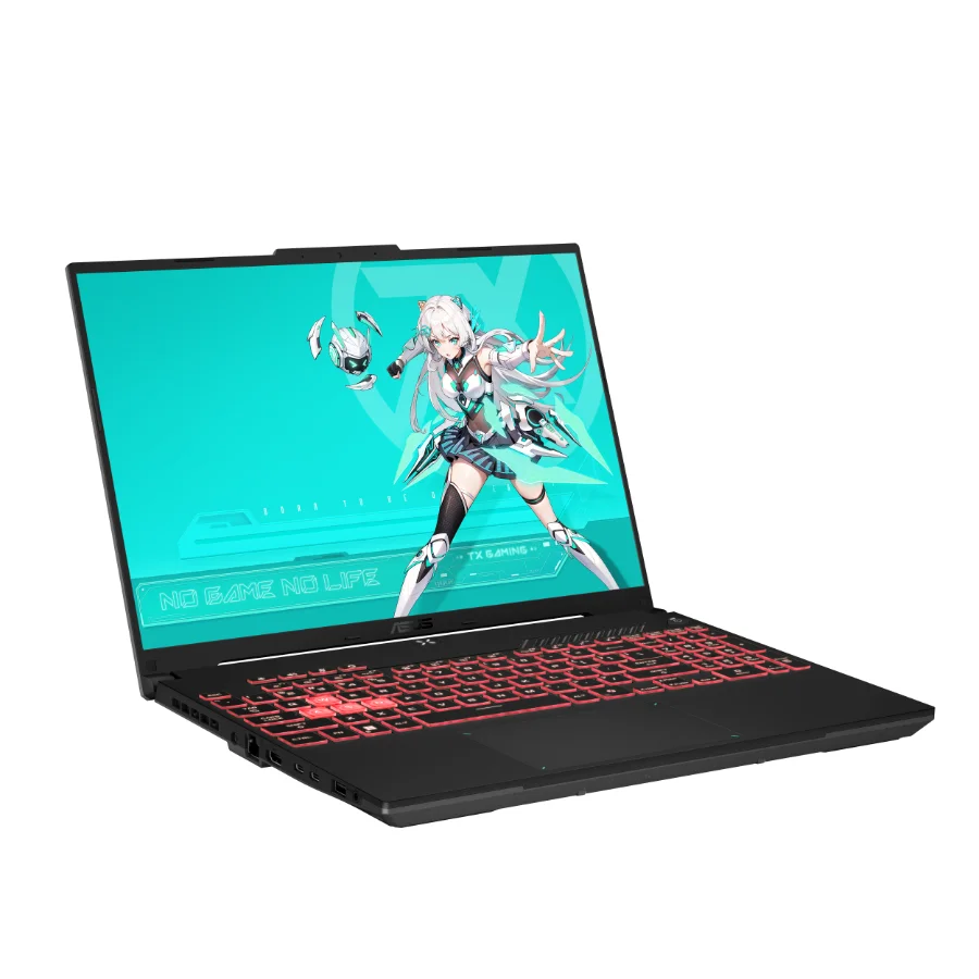 Asus TUF Gaming FA607NU-RL056 Gamer Laptop 16