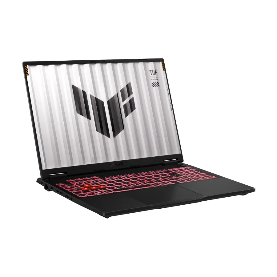 Asus TUF Gaming A16 FA608UH-RV139 Gamer Laptop WUXGA 16