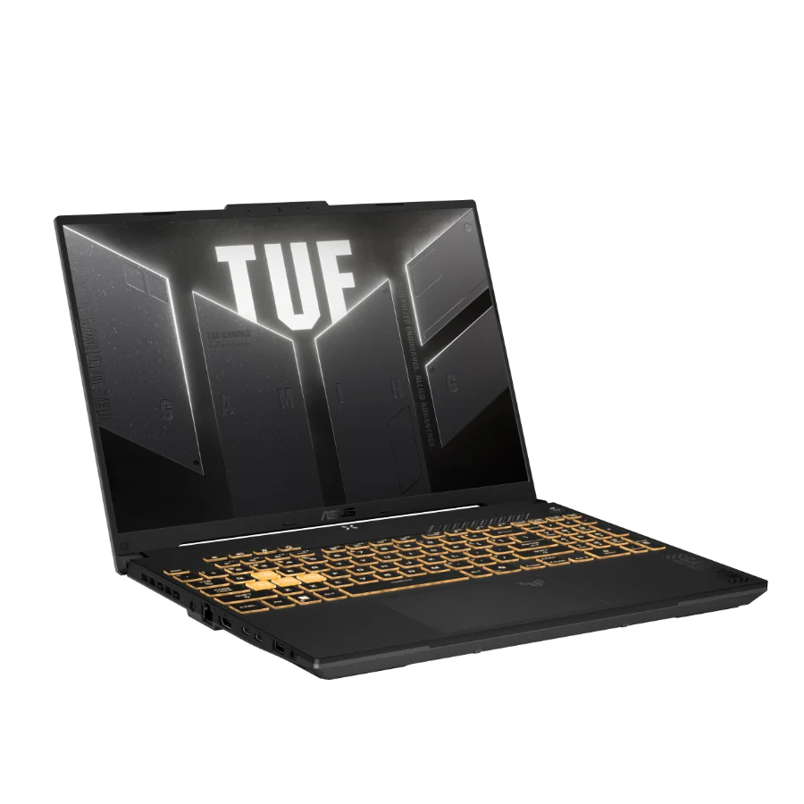 Asus TUF Gaming F16 FX607VU-RL124 Gamer Laptop 16